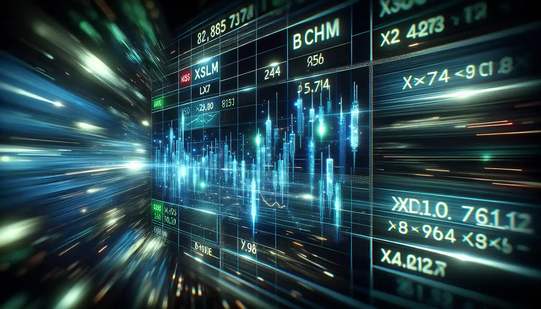 Key Refrence 21Shares Updates Crypto Reference Prices for Four Key ETPs