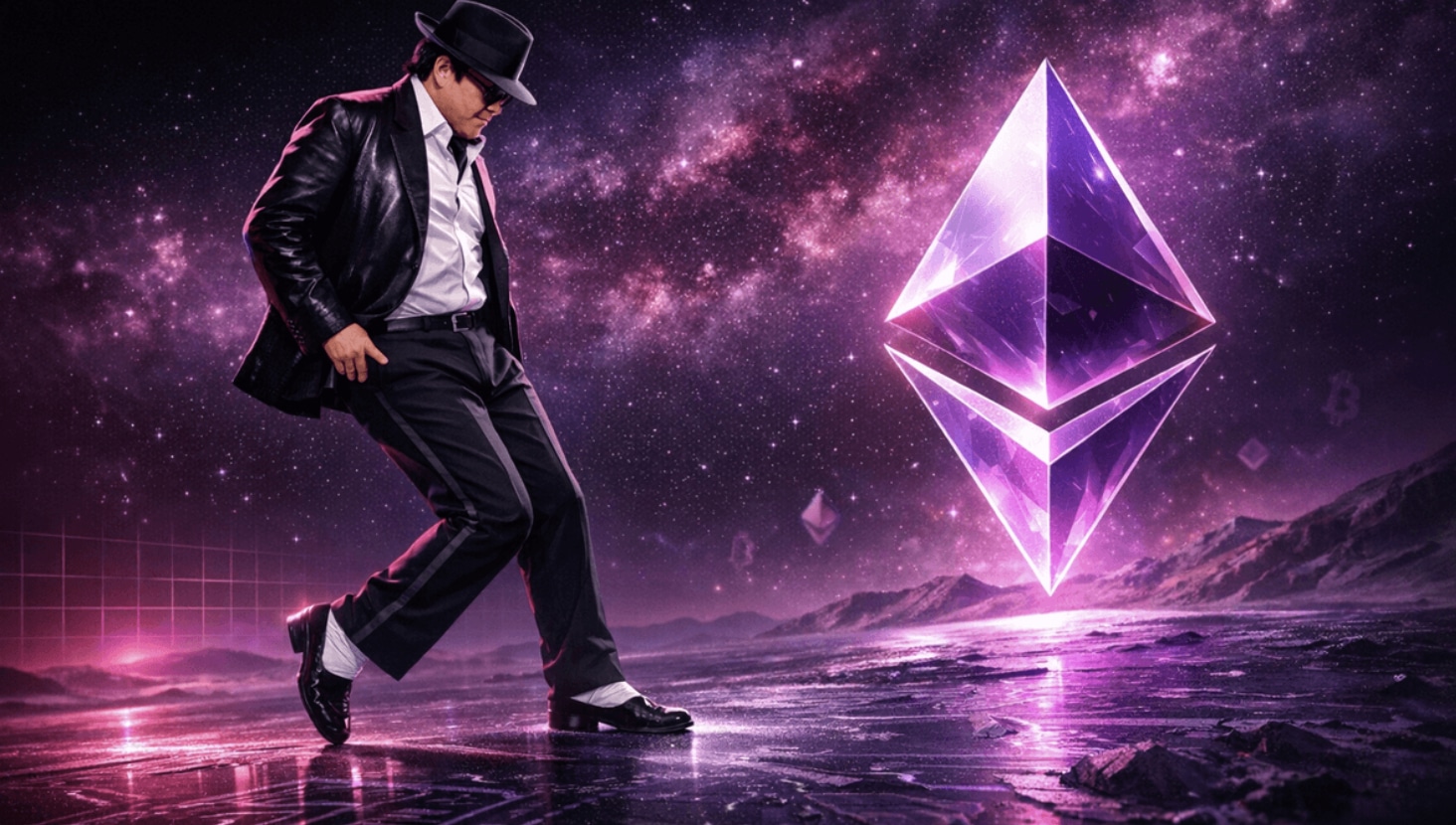 Bitmine Immersion Technologies just dropped the news bomb with a $147 million Ethereum purchase in a single 24-hour window.