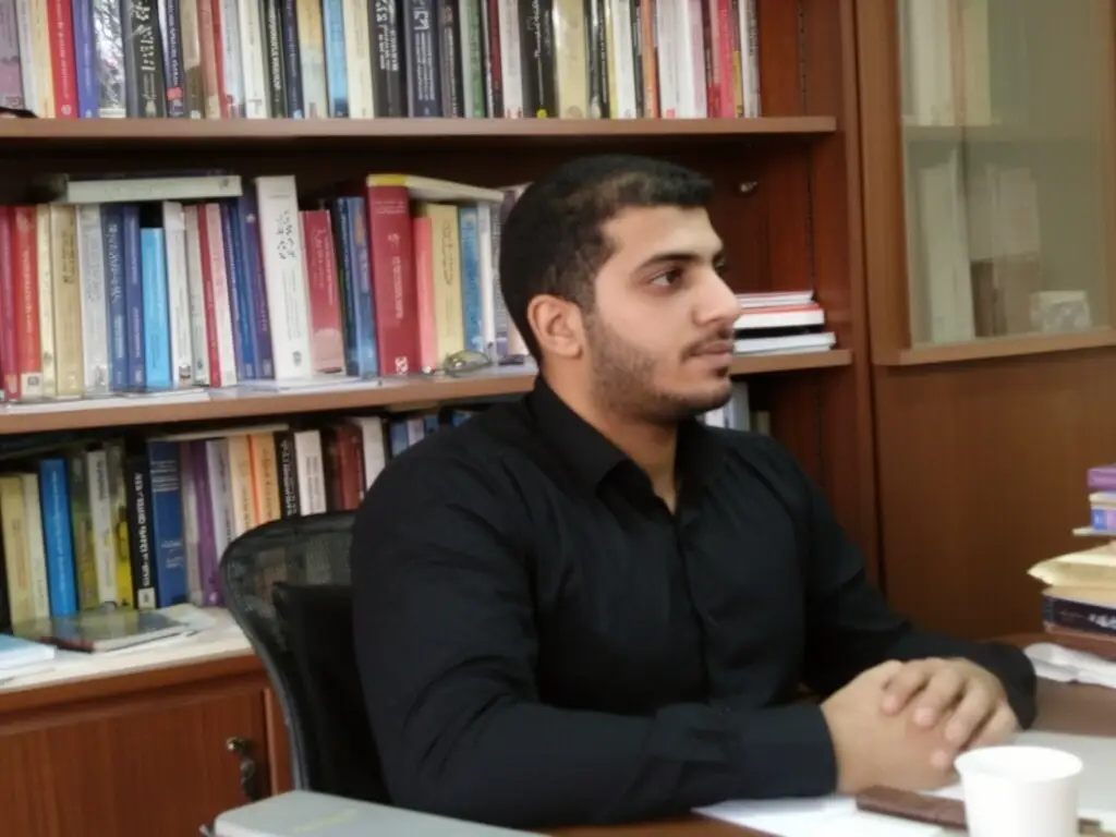 Ahmed Barakat