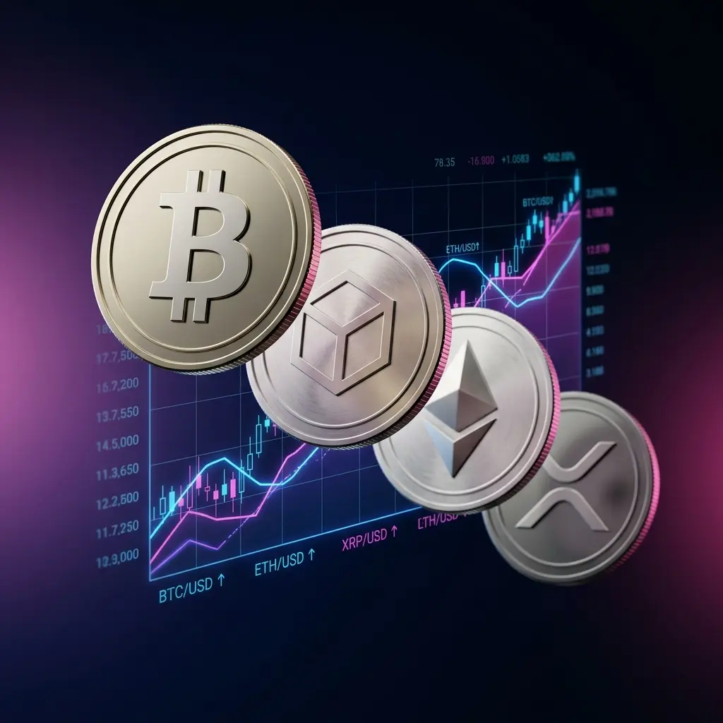 XRP Price