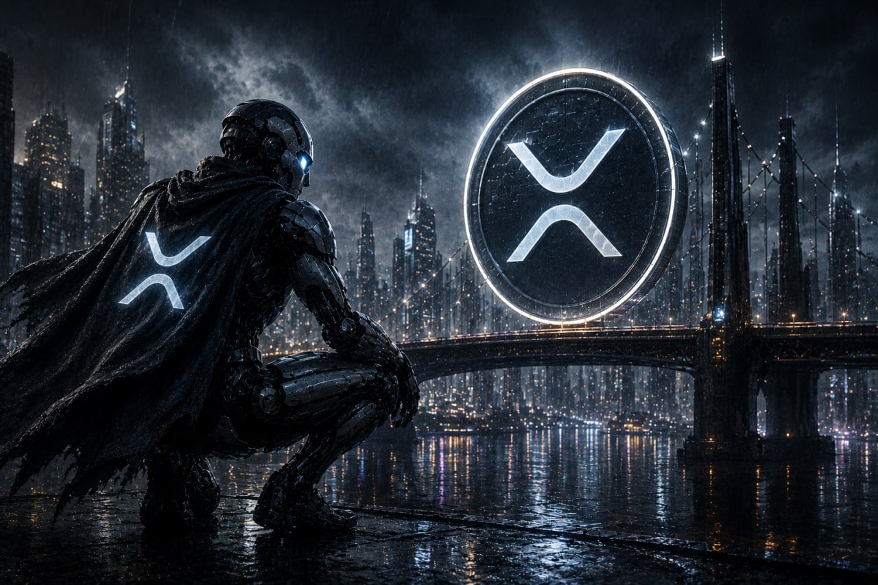 XRP Price Prediction: ChatGPT AI Predicts