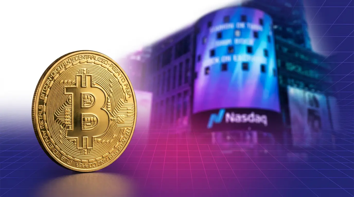 The Bitcoin price prediction today shows support at $76.5K and upside resistance sitting at $78.5K, as the QBTC Nasdaq listing decision looms