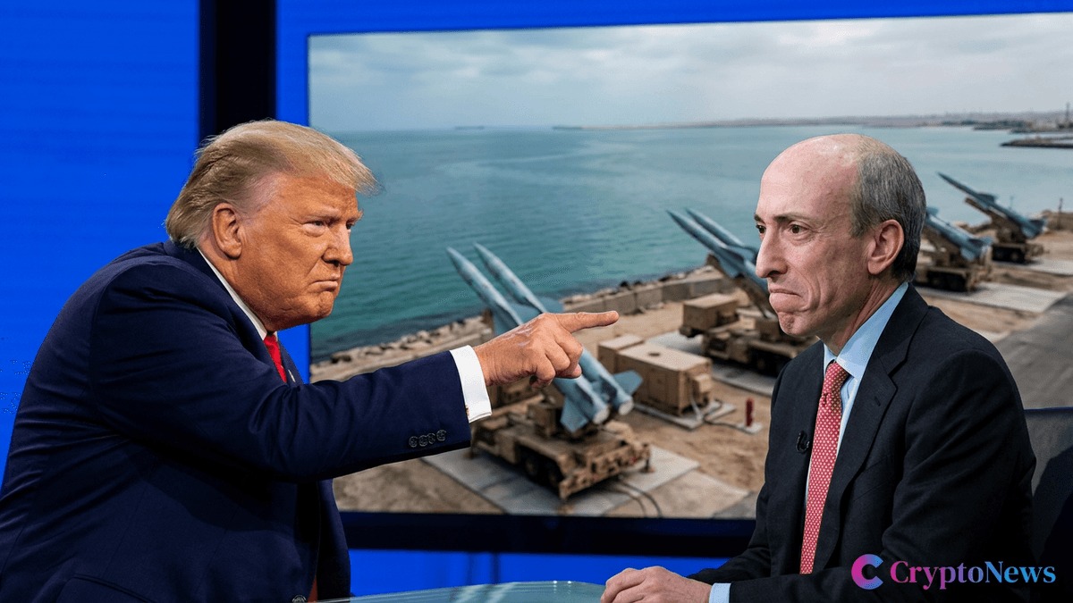 Uncover why crypto is down right now from IBIT ETF record redemptions during Trump-Iran chaos amid the vows to never let crypto down.