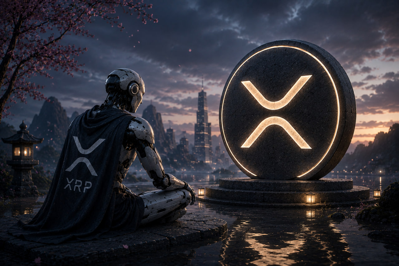 XRP Price Prediction / Chatgpt ai predicts