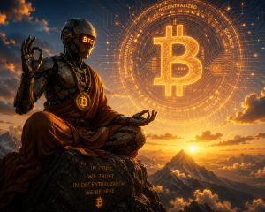 Elon Musk’s Grok AI Predicts When Bitcoin Will Finally Hit its Ultimate Price Target