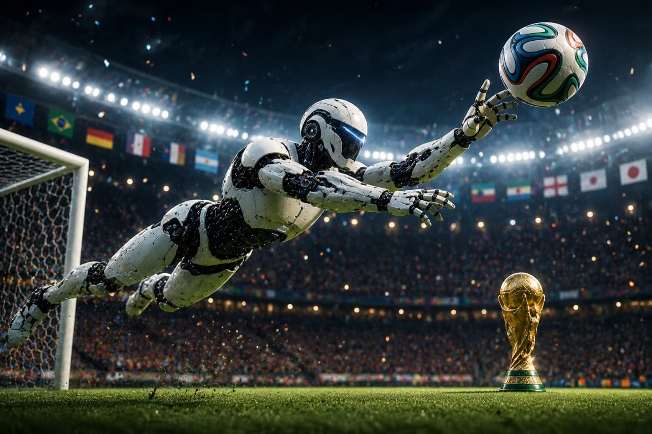 Claude AI predicts two World Cup matches today, and the scorecard predictions is mixed in a way that says a lot about how prediction models actually perform under real conditions.