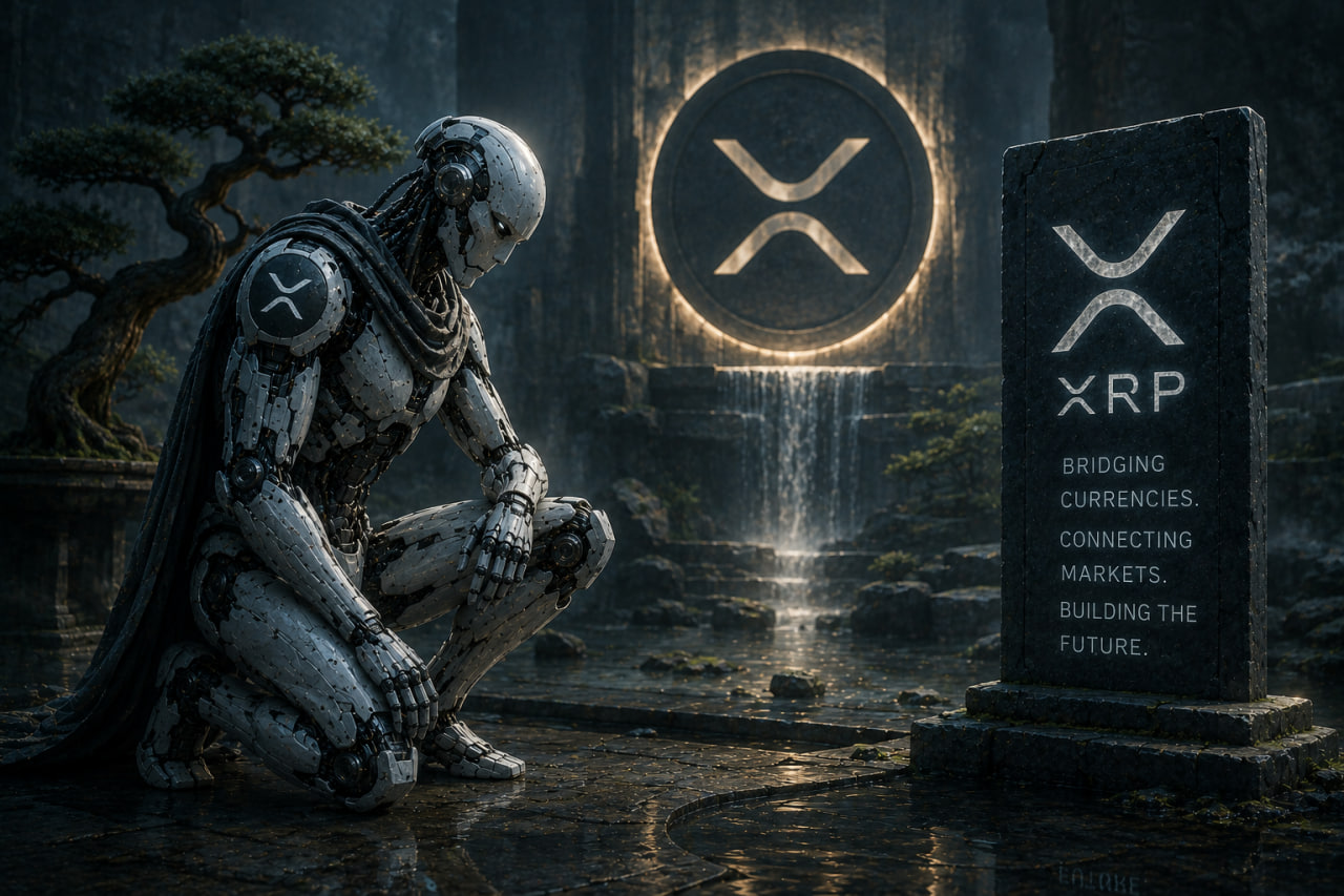 Elon Musk Grok AI Predicts The Price of XRP by The End of 2026