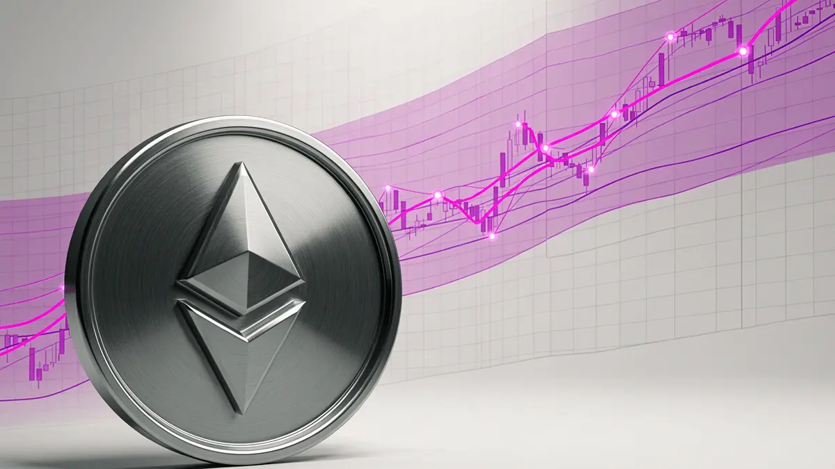 Ethereum remains pinned below its 200-week as its price prediction gets bullish by the day. Can it break away higher?