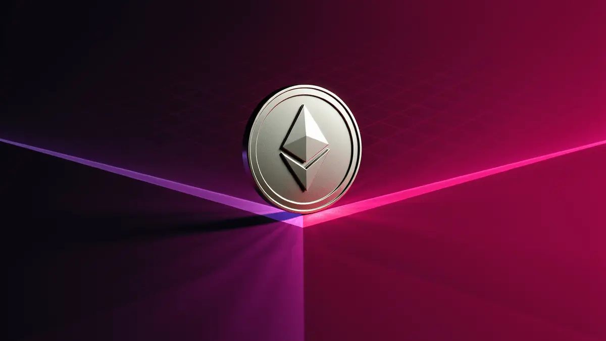 Ethereum price is pinned under $1,800, consolidating in a tight band as the market holds its breath ahead of the FOMC rate decision.