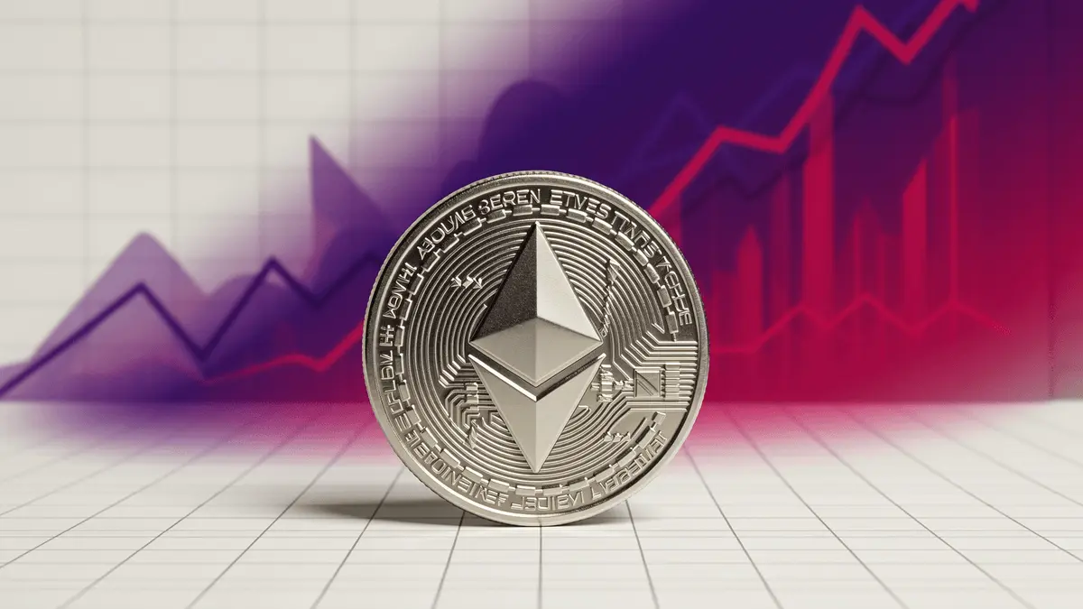 Ethereum is trading just under $1,700 as bulls and bears contest a resistance band that will likely determine the next price prediction.