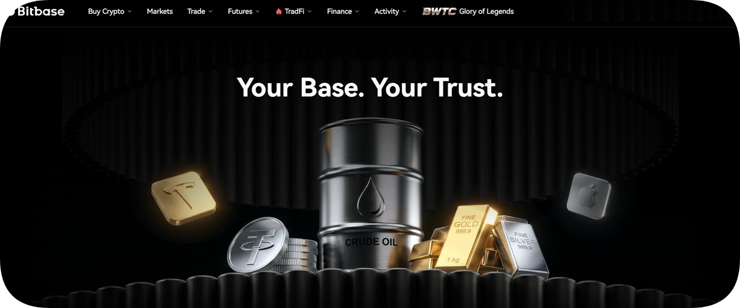 Bitbase