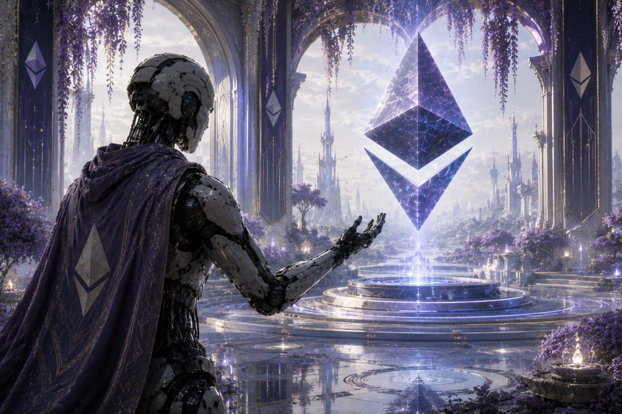 Grok AI predicts a breakout for Ethereum, with potential prices reaching $6,000 to $12,000 by 2026. Learn more here.