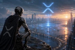 Anthropic Claude AI Predicts Uber Bearish $0.10 XRP Target by 2027