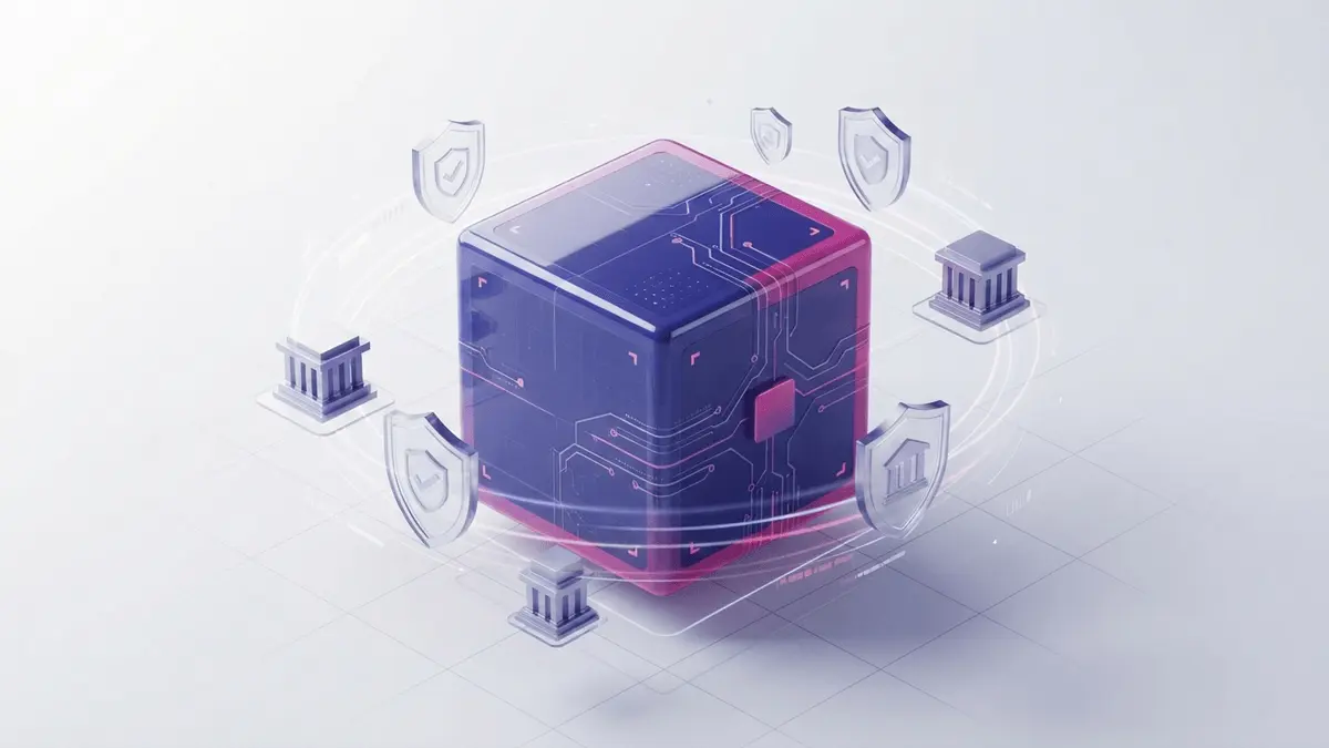 SEC Crypto: Securitize Capital upgrades to full SEC-registered adviser, unlocking institutional mandates across its $4.8B platform.