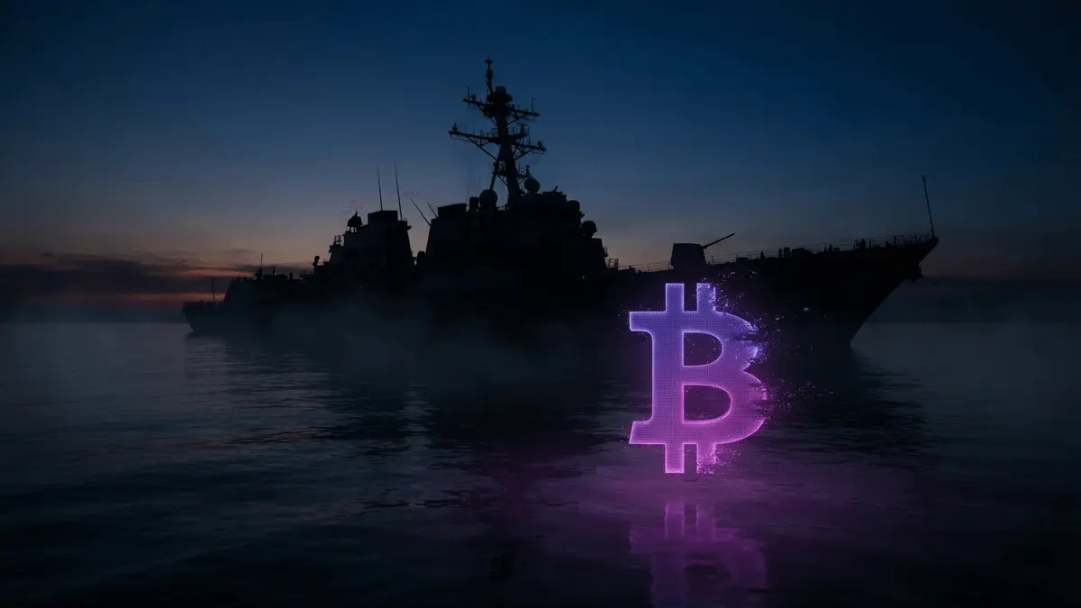 In the latest Bitcoin news, Bitcoin saw BTC price drop to $62,870 on Wednesday after stalling at the $64,000 resistance zone, with fresh US military strikes against Iran delivering the decisive blow to an already fragile risk appetite.