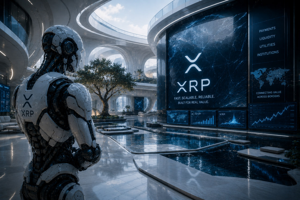 XRP Price Prediction: ChatGPT AI Predicts a $2.50 base case by the end of 2026 as XRPL 3.3.0 upgrades target institutional use