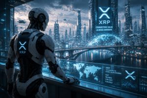 Perplexity AI Predicts a Wild Finish to 2026 for XRP