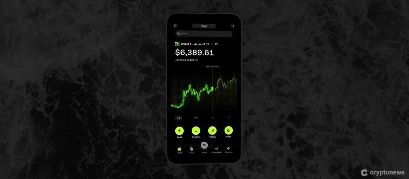 OKX Wallet