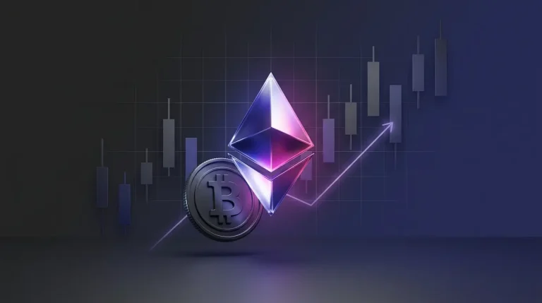 Ethereum Price Prediction: Could Faster Chainlink Transfers Drive ETH Demand?