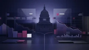 Goverment Shutdown 2026 Odds Fall as Markets Split the October 1 Risk