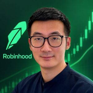 Who are Hefu Chai and Jerry Xiang in the Robinhood Insider Case