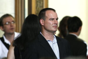Who Is Eric Saavedra? Crypto Mafia Boss Adam Iza’s Corrupt Police Crook