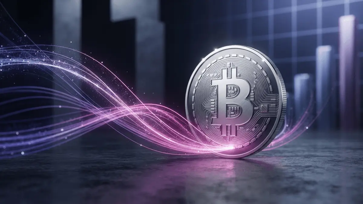 Fed Rate Cut Delayed as Strong Jobs Data Tests Bitcoin