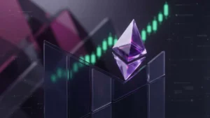 Ethereum Price Prediction: ETH Finally Breaks the Bear Pattern