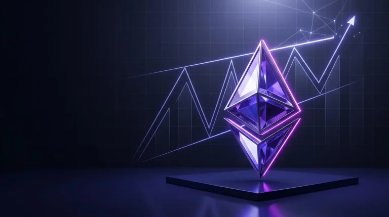 Ethereum Price Prediction: ETH Shrugs Off CLARITY Act and Fed Decision, Could Break $3,000