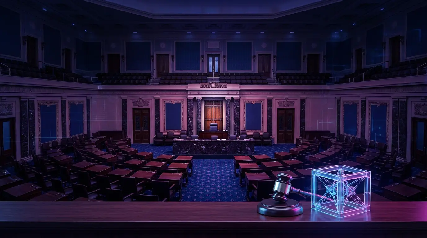 CLARITY Act 2.0: Failed Senate Vote Opens Door to a Rewrite