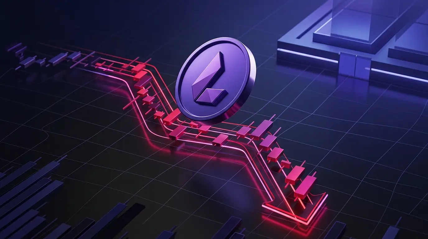 Lighter Crypto LIT Drops Violently on Robinhood Plan