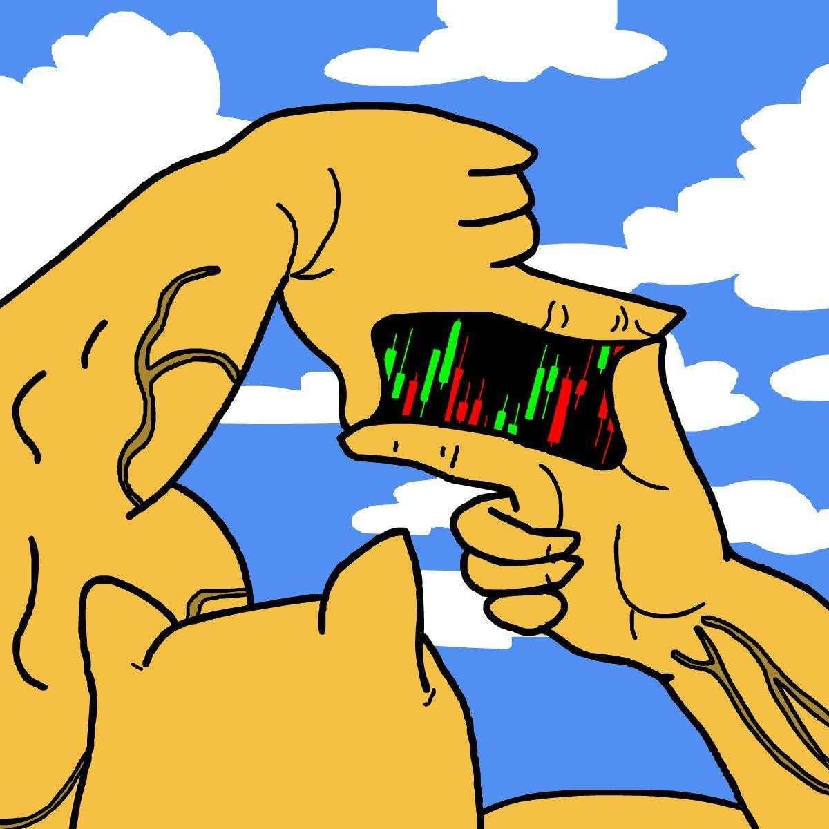 DOGE-1 Moon Mission Launches Today Amid Broader Crypto Market Pullback