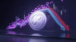 XRP Price Under Pressure: Spot Selling Overwhelms ETF Demand