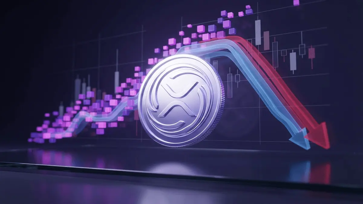 XRP Price: ETF Inflows Meet $4.1 Spot Volume