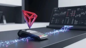 USDT Dominates, Sun Gives Prize, TRX Lands in Moscow: TRON News Roundup
