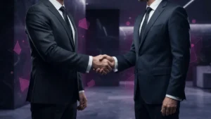 Trump-Xi Polymarket Odds for Handshake Hit 50%