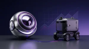 Worldcoin PeaqOS Integration Brings World ID to AI Agents: Can WLD Price Hold $0.50?