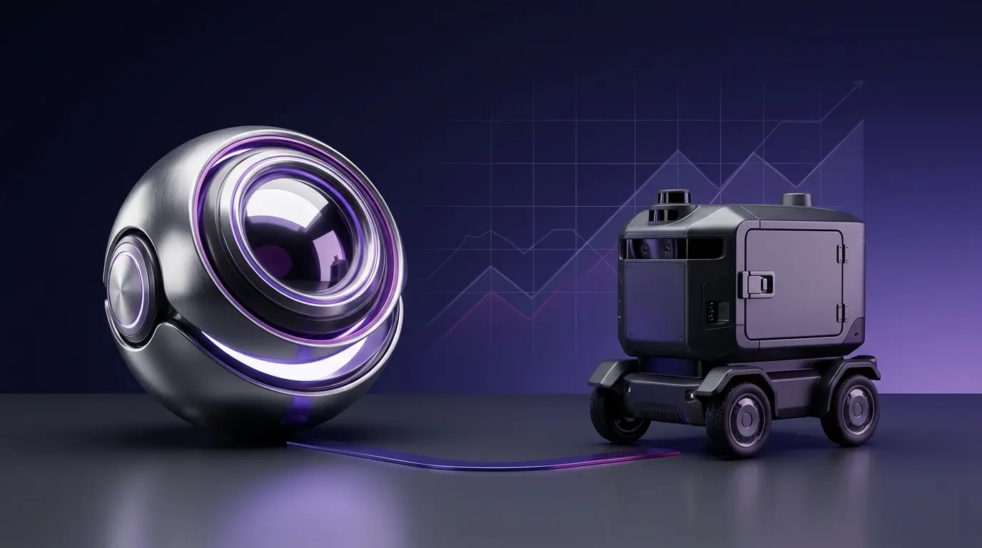 Worldcoin PeaqOS Integration Brings World ID to AI Agents: Can WLD Price Hold $0.50?