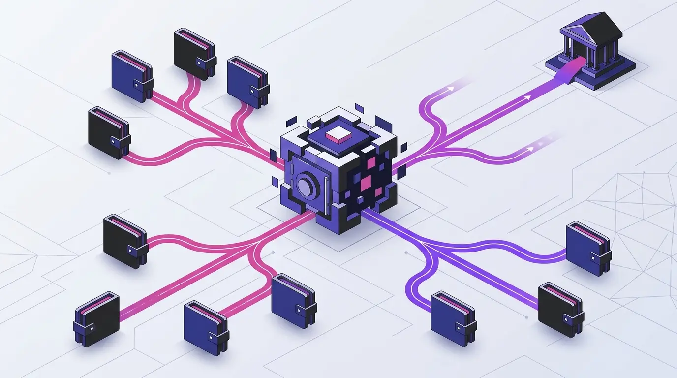 XRP News: Bitget Hacker Moves 54M XRP, Putting Fresh Selling Pressure