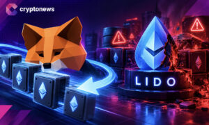 MetaMask Lido Validators Exit After Infrastructure Compromise