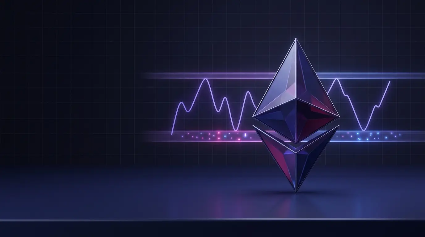 Ethereum Price Prediction: Leverage Cools as Spot Demand Drives ETH