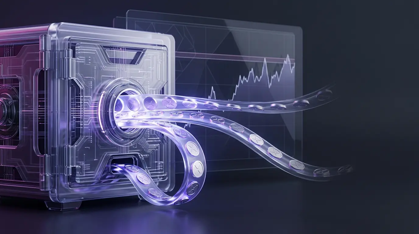 XRP News: $1.49B Unlock Leaves Net Supply Unclear
