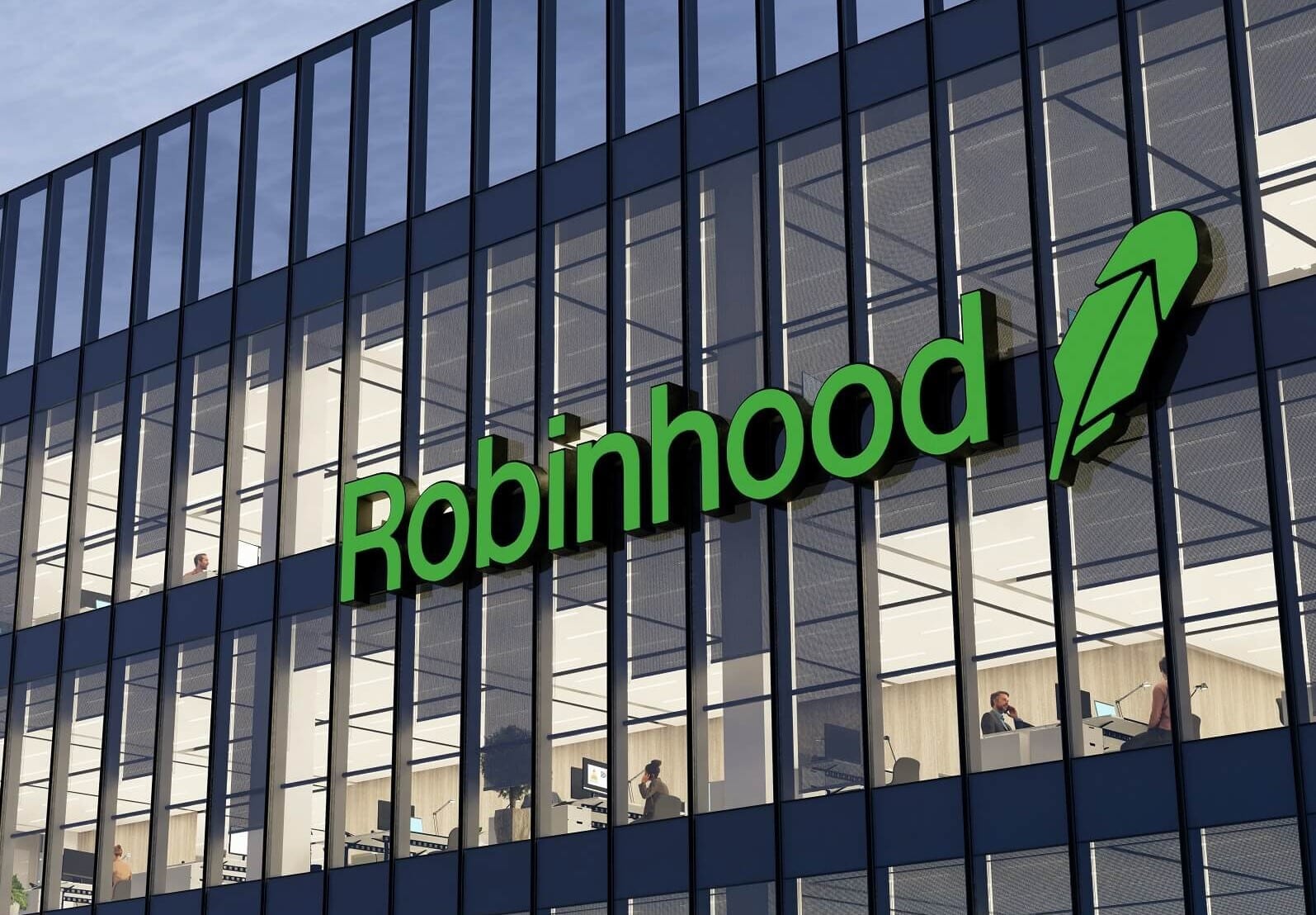 Robinhood同意回购Sam Bankman-Fried的HOOD股权