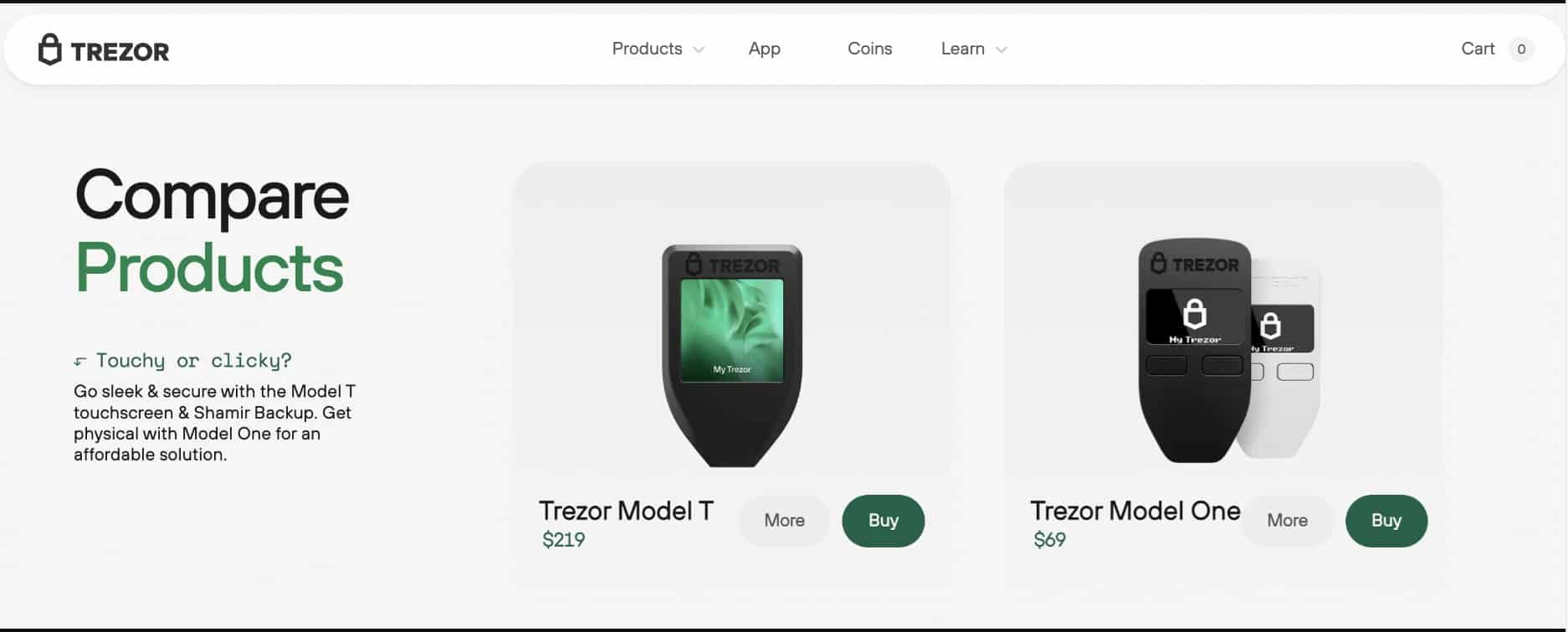2026 年最佳的9个Cardano钱包比较ADA钱包