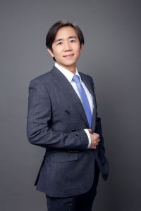 独家专访区块链底层基础设施Conflux联合创始人伍鸣 行业环境全面剖析