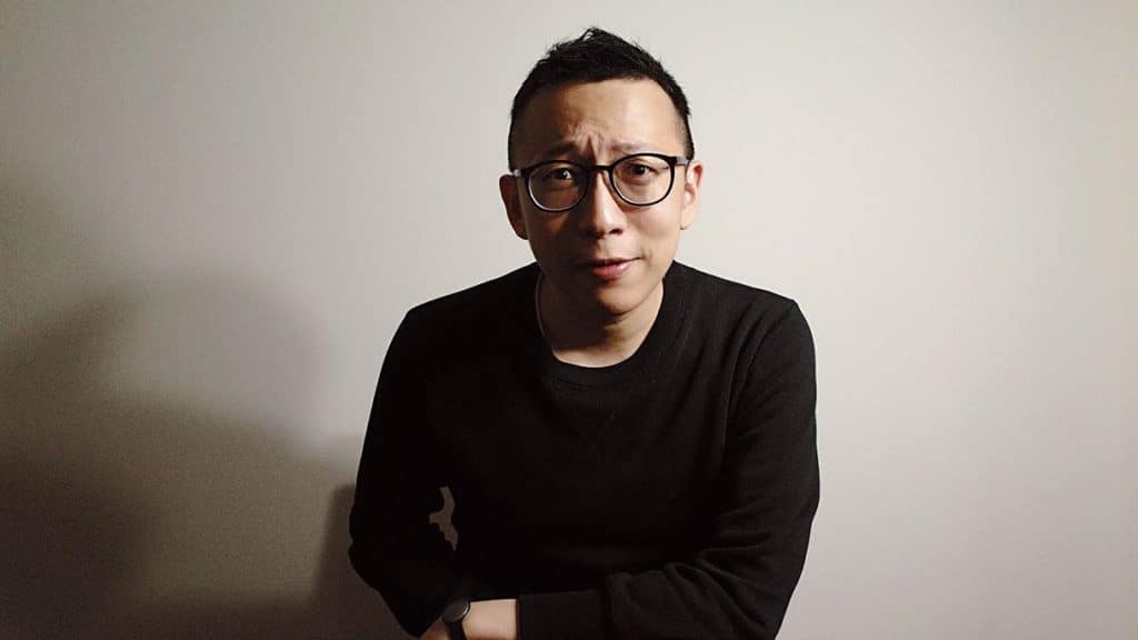 台湾国民党宝博士成为不分区立委提名第三名 介绍为AI及区块链专家