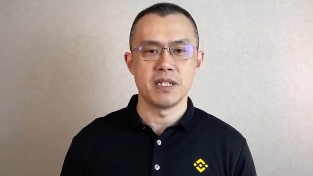 传月底美国司法部公布与币安和解协议 要求付40亿美元和解