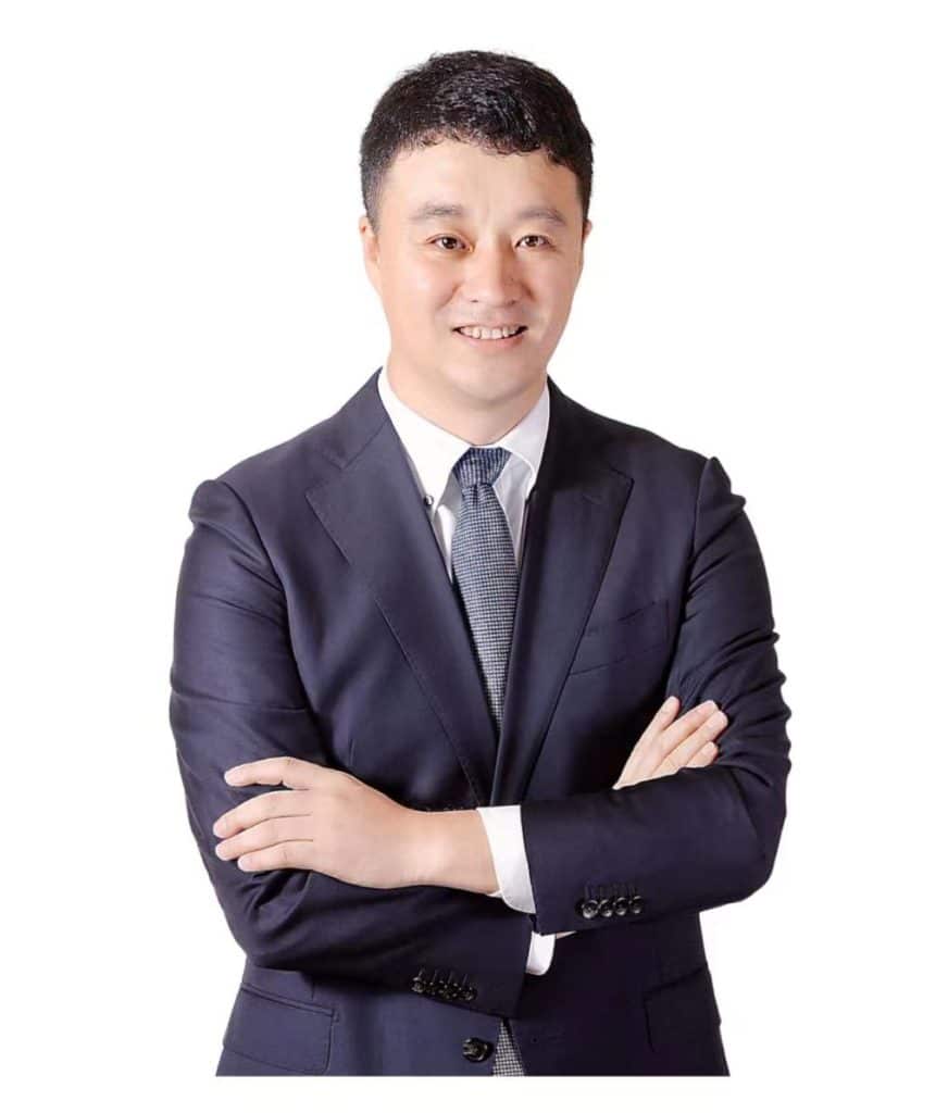 独家专访HashKey Group COO张大勇:JPEX事件非香港独有 四大会计师行审计+热钱包损失全额赔付增客户信心