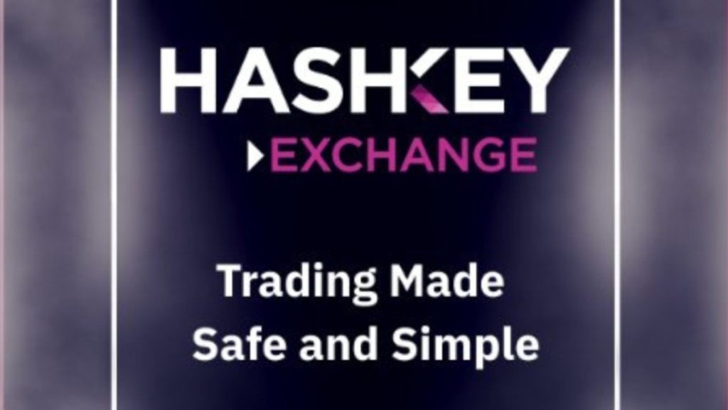 独家专访HashKey Group COO张大勇:JPEX事件非香港独有 四大会计师行审计+热钱包损失全额赔付增客户信心