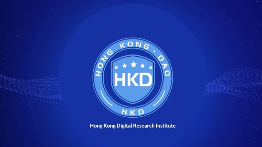继JPEX和HOUNAX后　最新针对香港的可疑平台&ldquo;香港数位研究院&rdquo;诱投资者购买自家代币